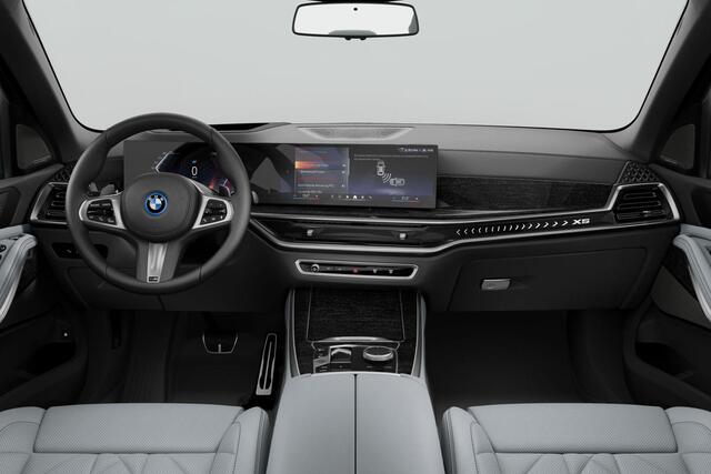 BMW X5 xDrive50e | M-Sport | High Executive | Harman Kardon | Innovation pack |