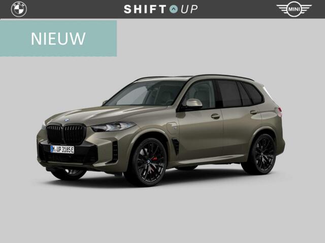 BMW X5 xDrive50e M-Sport | Panoramadak | Stoelventilatie | Elektr. Trekhaak