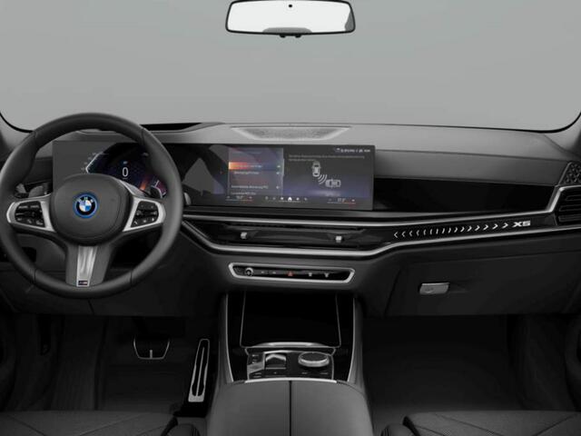 BMW X5 xDrive50e M-Sport | Panoramadak | Stoelventilatie | Elektr. Trekhaak