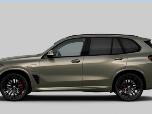 BMW X5 xDrive50e M-Sport | Panoramadak | Stoelventilatie | Elektr. Trekhaak