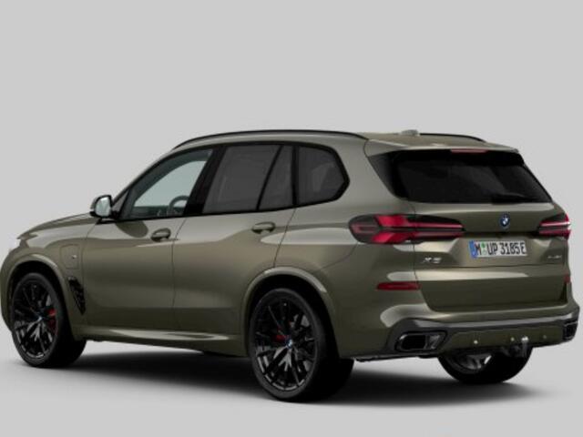 BMW X5 xDrive50e M-Sport | Panoramadak | Stoelventilatie | Elektr. Trekhaak