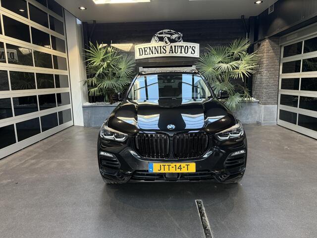 BMW X5 xDrive40i High Executive Panoramadak!