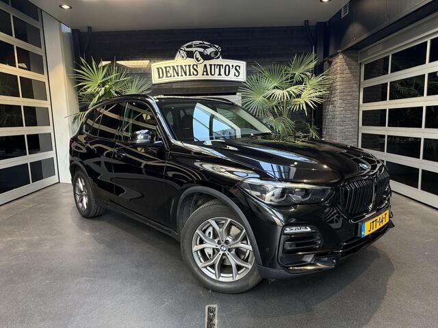BMW X5 xDrive40i High Executive Panoramadak!