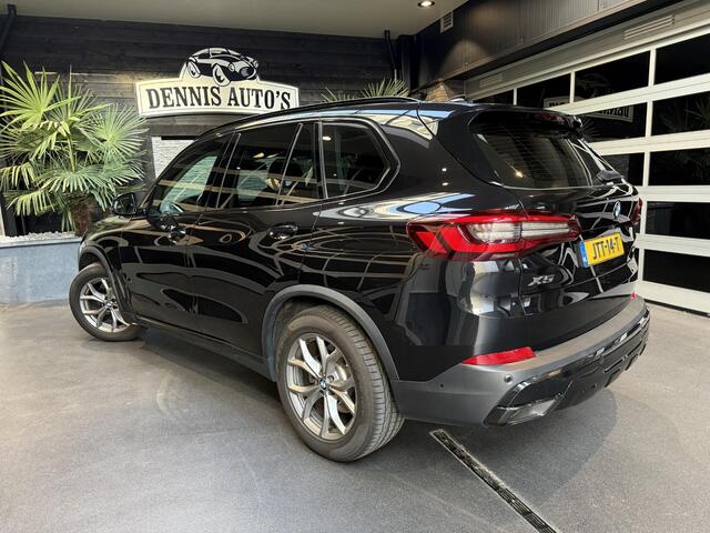 BMW X5 xDrive40i High Executive Panoramadak!