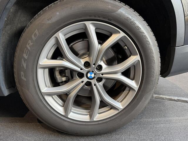 BMW X5 xDrive40i High Executive Panoramadak!