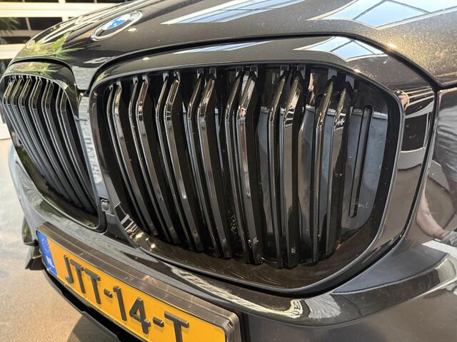 BMW X5 xDrive40i High Executive Panoramadak!