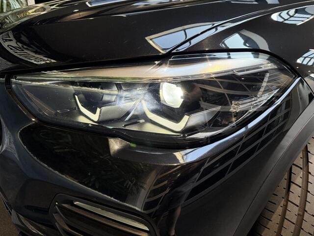 BMW X5 xDrive40i High Executive Panoramadak!