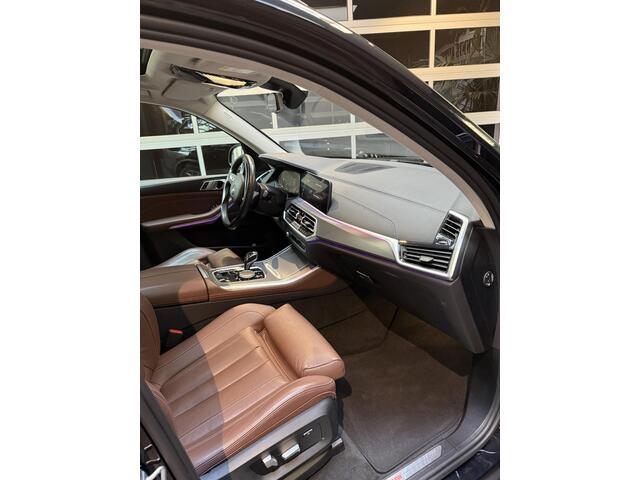 BMW X5 xDrive40i High Executive Panoramadak!