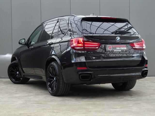 BMW X5 xDrive40e iPerformance High Executive * PANO * H/K * 360 CAM !!
