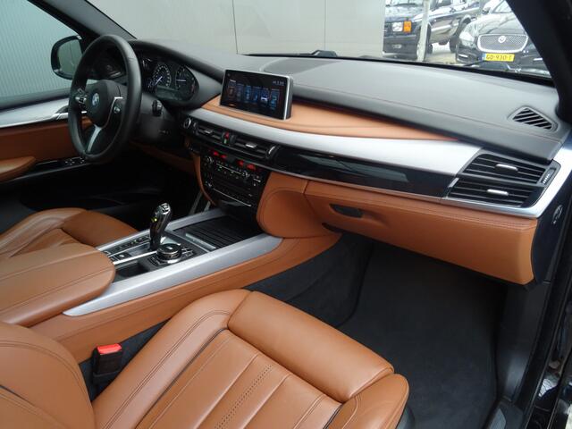 BMW X5 xDrive40e iPerformance High Executive * PANO * H/K * 360 CAM !!