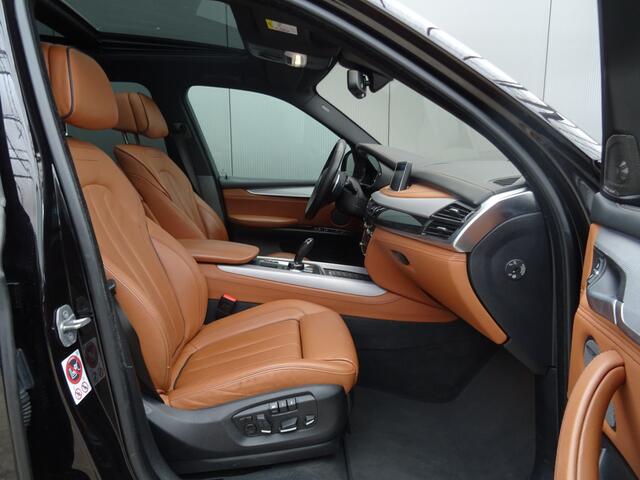 BMW X5 xDrive40e iPerformance High Executive * PANO * H/K * 360 CAM !!