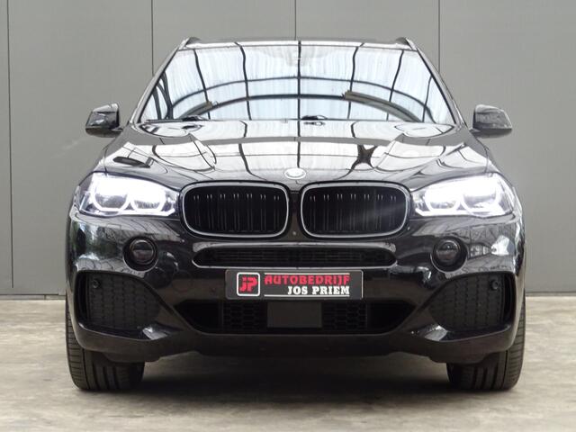 BMW X5 xDrive40e iPerformance High Executive * PANO * H/K * 360 CAM !!
