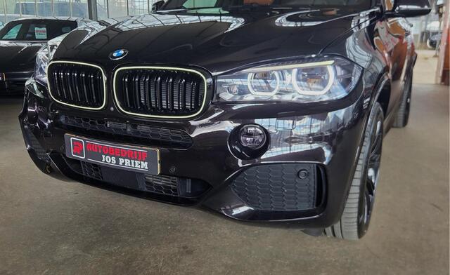 BMW X5 xDrive40e iPerformance High Executive * PANO * H/K * 360 CAM !!