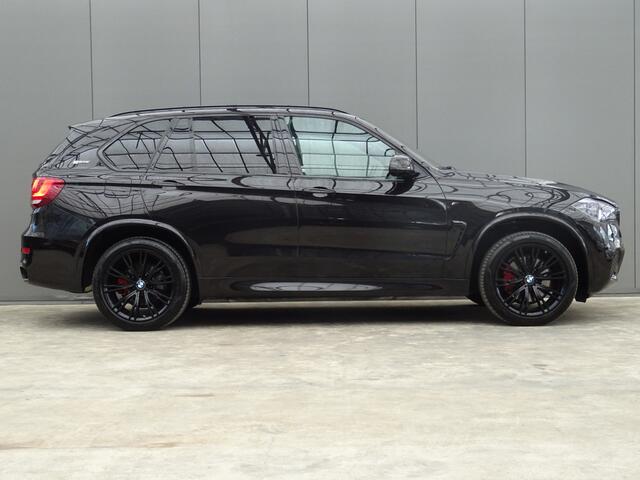 BMW X5 xDrive40e iPerformance High Executive * PANO * H/K * 360 CAM !!