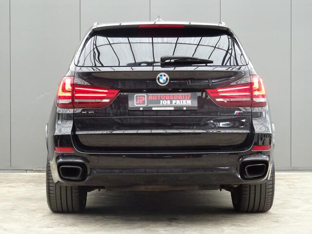 BMW X5 xDrive40e iPerformance High Executive * PANO * H/K * 360 CAM !!