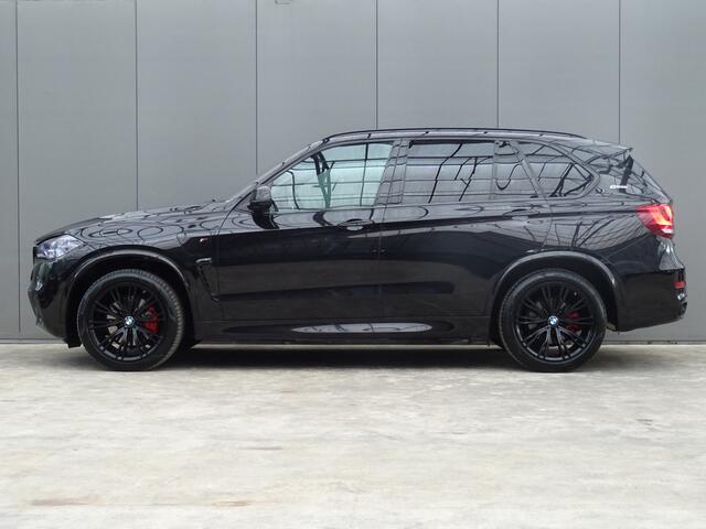 BMW X5 xDrive40e iPerformance High Executive * PANO * H/K * 360 CAM !!
