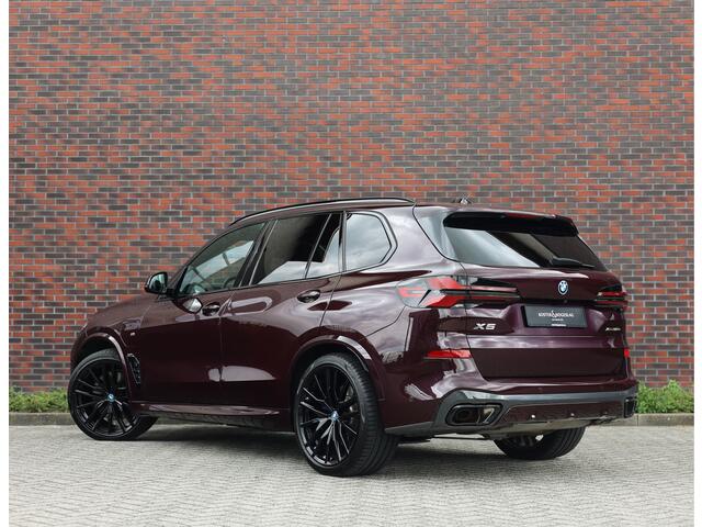BMW X5 50e xDrive | Individual - Skylounge - Trekhaak