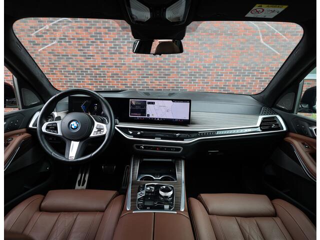 BMW X5 50e xDrive | Individual - Skylounge - Trekhaak