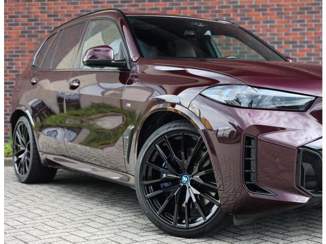 BMW X5 50e xDrive | Individual - Skylounge - Trekhaak
