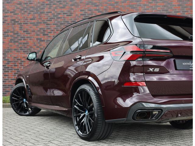 BMW X5 50e xDrive | Individual - Skylounge - Trekhaak