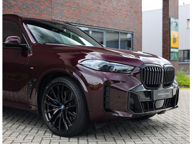 BMW X5 50e xDrive | Individual - Skylounge - Trekhaak