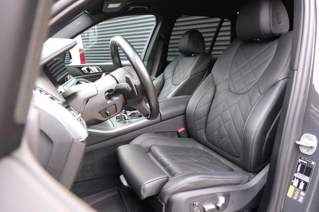 BMW X5 xDrive45e High Executive | BTW | M-Sport PRO | Laser | Head Up | Achteras Besturing |