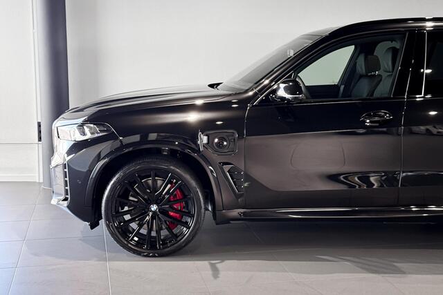 BMW X5 xDrive50e | M Sport Pro | Glazen Panoramadak | Bowers & Wilkins | Comfort Access | Iconic Glow | Trekhaak |