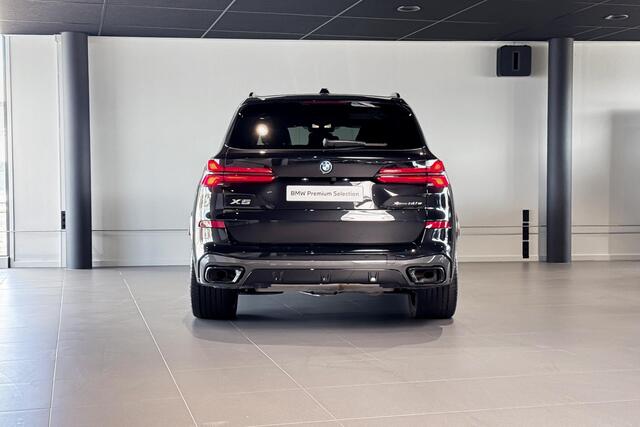 BMW X5 xDrive50e | M Sport Pro | Glazen Panoramadak | Bowers & Wilkins | Comfort Access | Iconic Glow | Trekhaak |