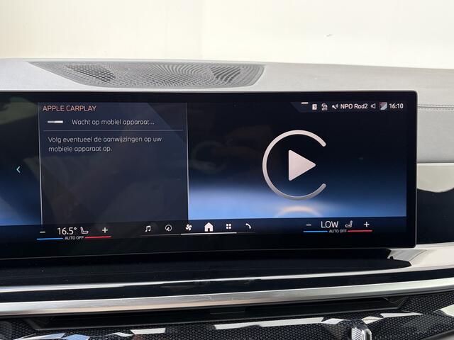 BMW X5 xDrive50e M-sport Launch Edition Leer Led Camera Carplay Orig.NL Voll.Onderhouden!