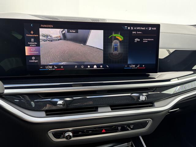 BMW X5 xDrive50e M-sport Launch Edition Leer Led Camera Carplay Orig.NL Voll.Onderhouden!