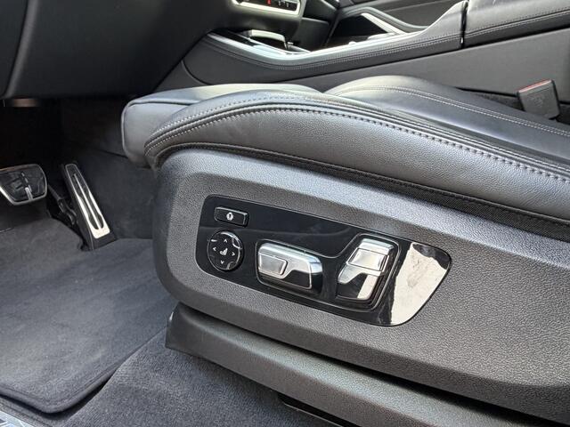 BMW X5 xDrive50e M-sport Launch Edition Leer Led Camera Carplay Orig.NL Voll.Onderhouden!