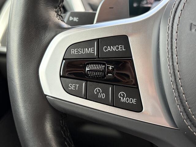 BMW X5 xDrive50e M-sport Launch Edition Leer Led Camera Carplay Orig.NL Voll.Onderhouden!