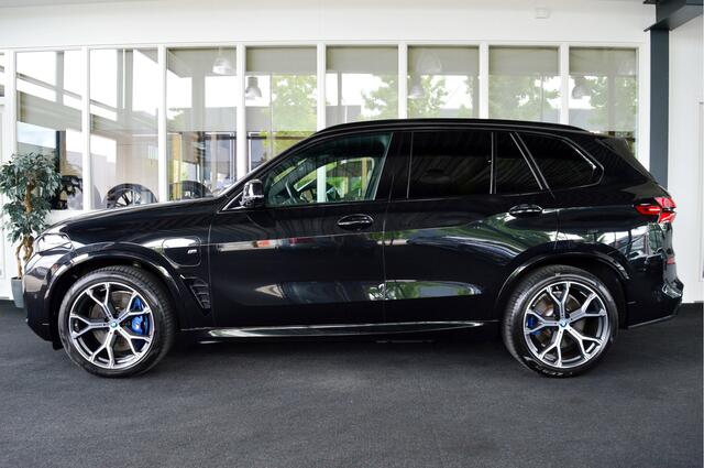 BMW X5 xDrive50e M-Sportedition Pro | SoH 100% M-Stoelen Geventileerd