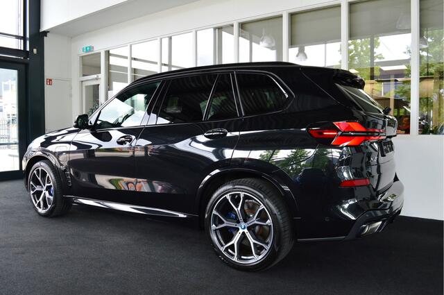 BMW X5 xDrive50e M-Sportedition Pro | SoH 100% M-Stoelen Geventileerd