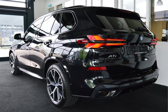 BMW X5 xDrive50e M-Sportedition Pro | SoH 100% M-Stoelen Geventileerd