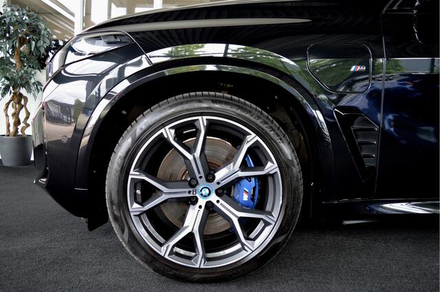 BMW X5 xDrive50e M-Sportedition Pro | SoH 100% M-Stoelen Geventileerd