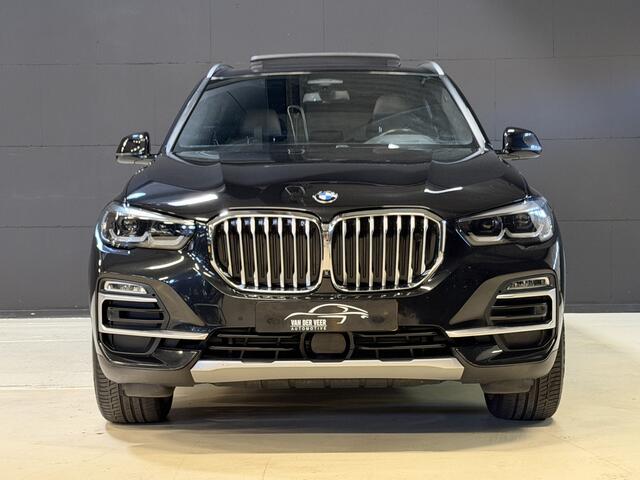 BMW X5 xDrive45e High Executive | Panoramadak | 360 Camera | Trekhaak | Harman/Kardon | Head-Up | Stoelverwarming/ventilatie