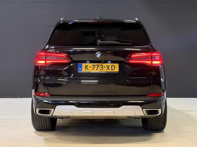 BMW X5 xDrive45e High Executive | Panoramadak | 360 Camera | Trekhaak | Harman/Kardon | Head-Up | Stoelverwarming/ventilatie
