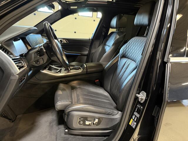 BMW X5 xDrive45e High Executive | Panoramadak | 360 Camera | Trekhaak | Harman/Kardon | Head-Up | Stoelverwarming/ventilatie