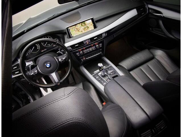BMW X5 xDrive40e iPerformance High Executive|M-sport|PANO