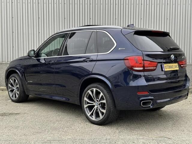 BMW X5 xDrive40e iPerformance High Executive|M-sport|PANO