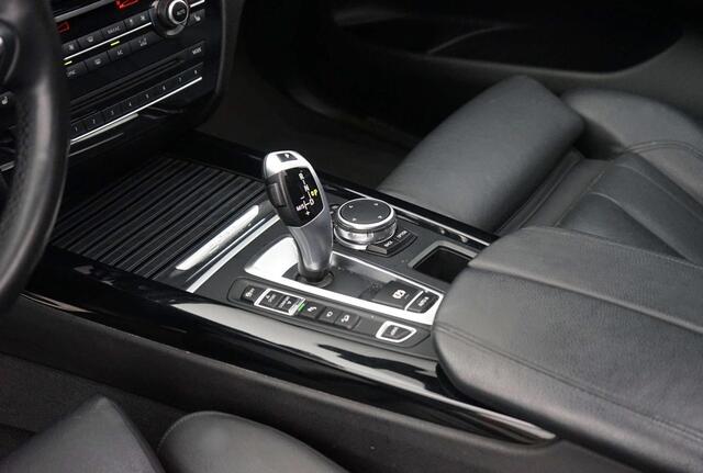BMW X5 xDrive40e iPerformance High Executive|M-sport|PANO