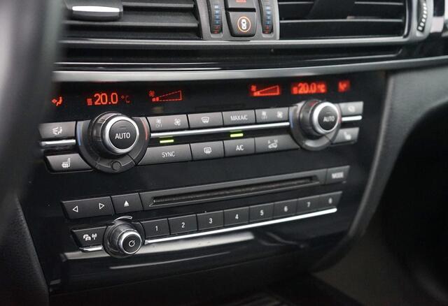 BMW X5 xDrive40e iPerformance High Executive|M-sport|PANO