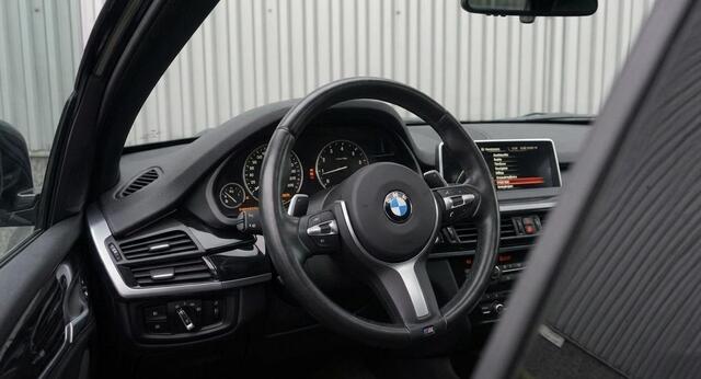 BMW X5 xDrive40e iPerformance High Executive|M-sport|PANO