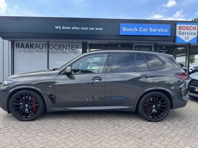 BMW X5 xDrive50e | Luchtvering | Panoramadak | Trekhaak | Harman/Kardon