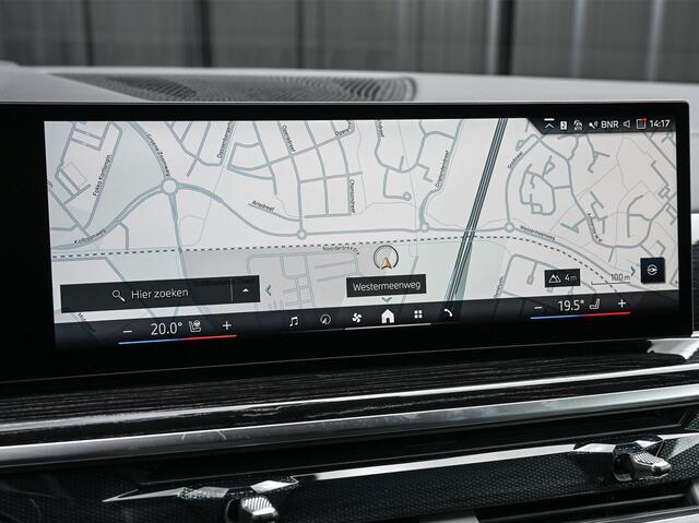 BMW X5 xDrive50e | M-Sport Pro | Panoramadak | Active Cruise | 360 Camera | Iconic Glow | Harman/Kardon | Memory Seats | Head-Up | Luchtvering | Ambiance Interieur | Trekhaak |