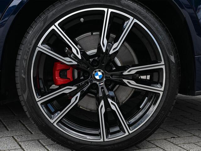 BMW X5 xDrive50e | M-Sport Pro | Panoramadak | Active Cruise | 360 Camera | Iconic Glow | Harman/Kardon | Memory Seats | Head-Up | Luchtvering | Ambiance Interieur | Trekhaak |