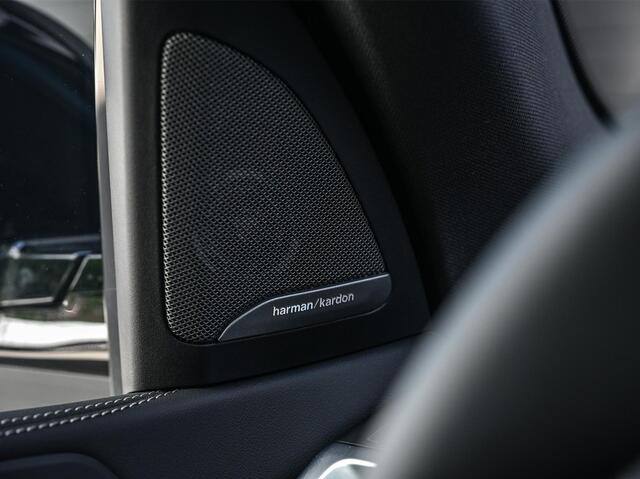BMW X5 xDrive50e M-Sport | Panoramadak | Active Cruise | Harman/Kardon | Head-Up | 360 Camera | Ambiance Interieur | Memory Seats | Luchtvering | Stoel Verwarming V+A