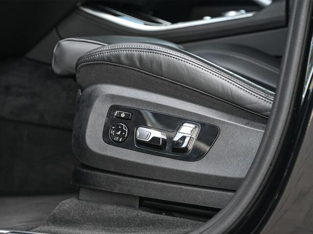 BMW X5 xDrive50e M-Sport | Panoramadak | Active Cruise | Harman/Kardon | Head-Up | 360 Camera | Ambiance Interieur | Memory Seats | Luchtvering | Stoel Verwarming V+A