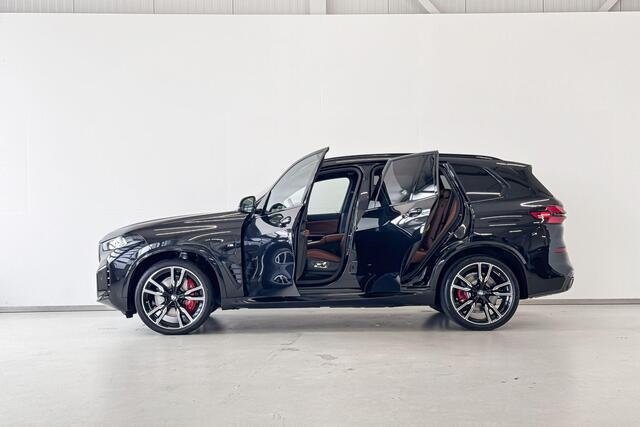 BMW X5 xDrive50e Innovation Pack M Sportpakket Pro | Huisselectie
